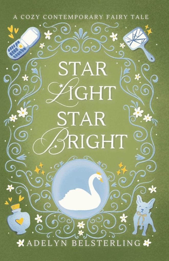 Star Light Star Bright
