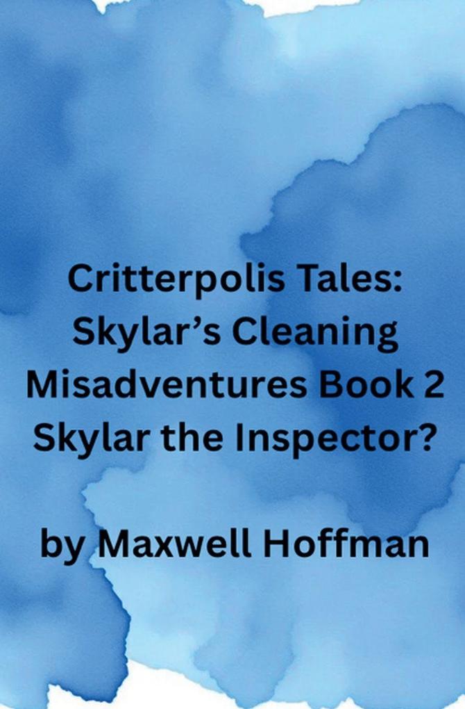 Critterpolis Tales