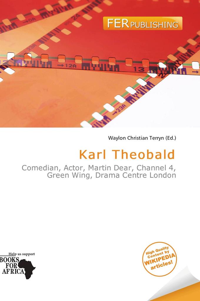Karl Theobald