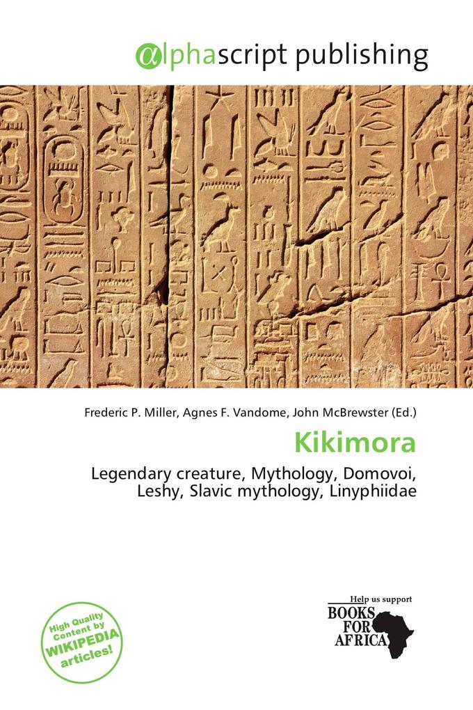 Kikimora