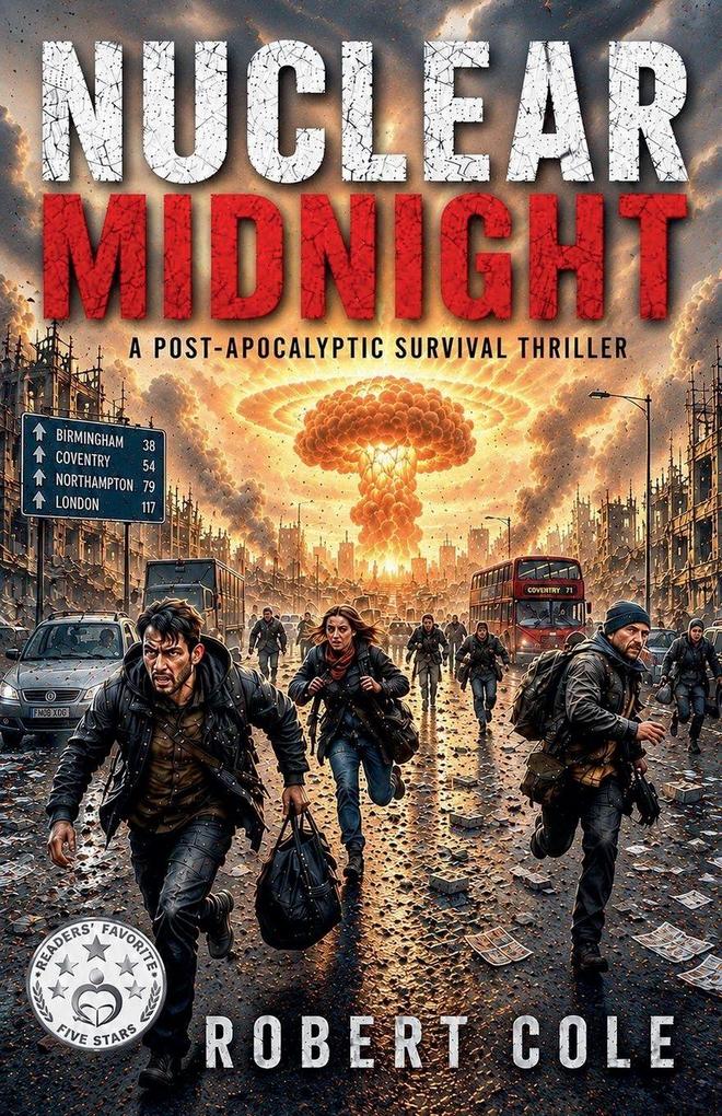 Nuclear Midnight