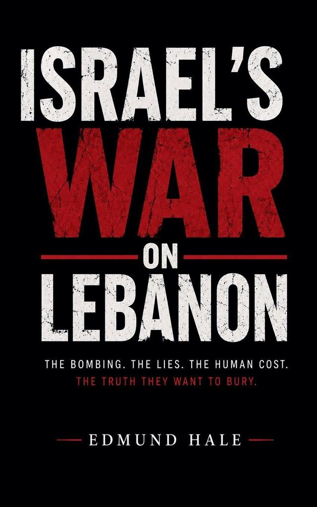 Israel's War on Lebanon