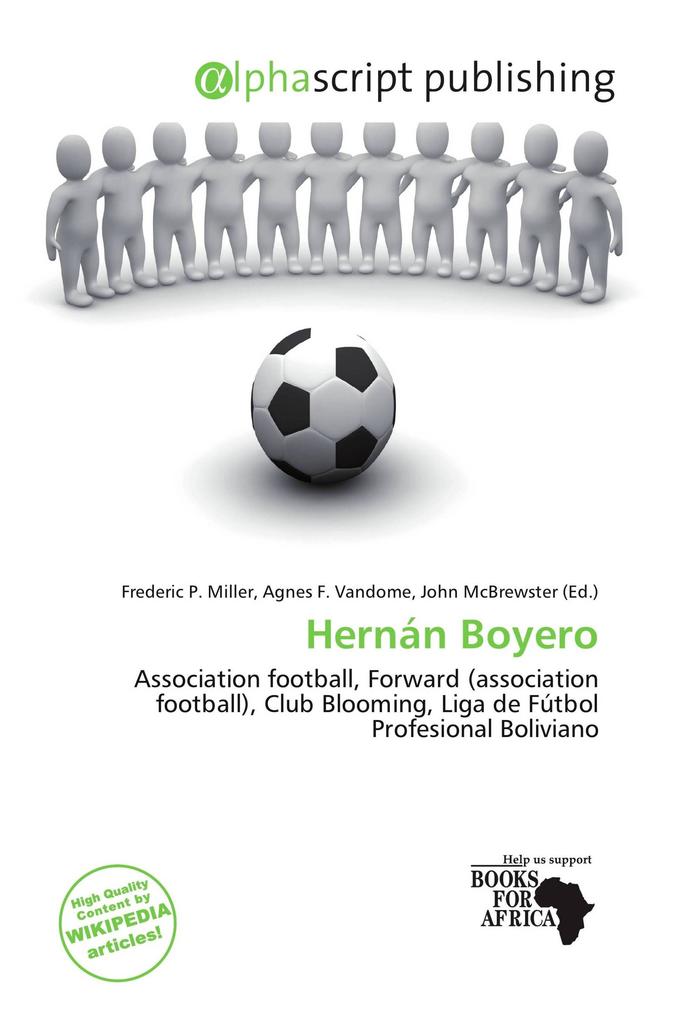 Hernán Boyero