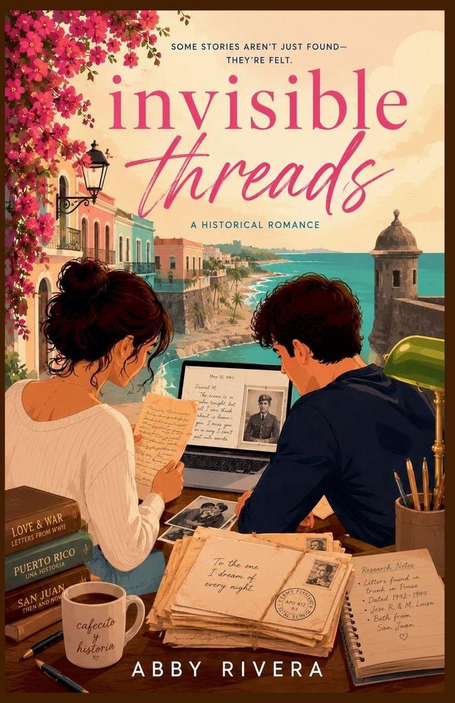 Invisible Threads