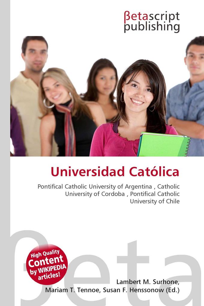 Universidad Católica