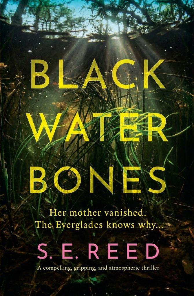 Black Water Bones