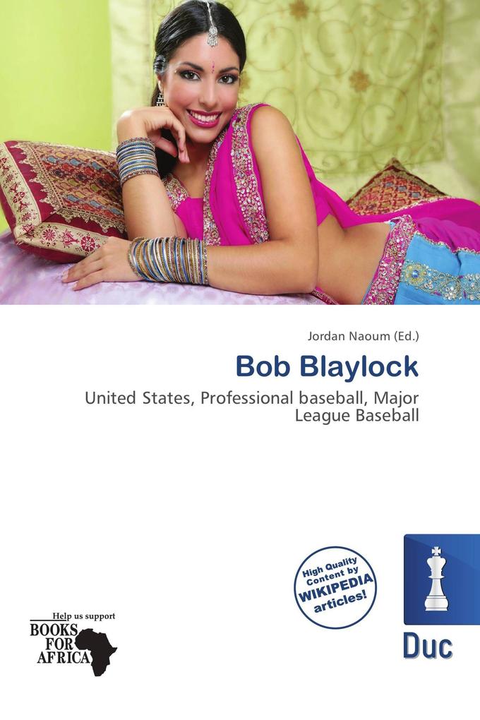 Bob Blaylock