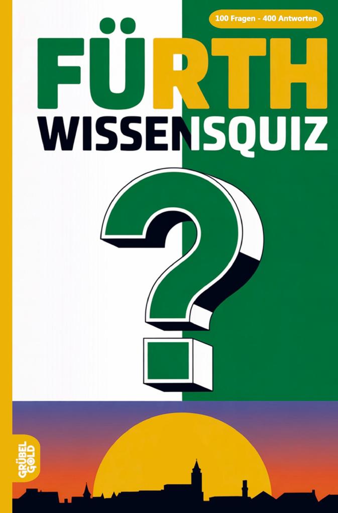 Fürth Wissensquiz