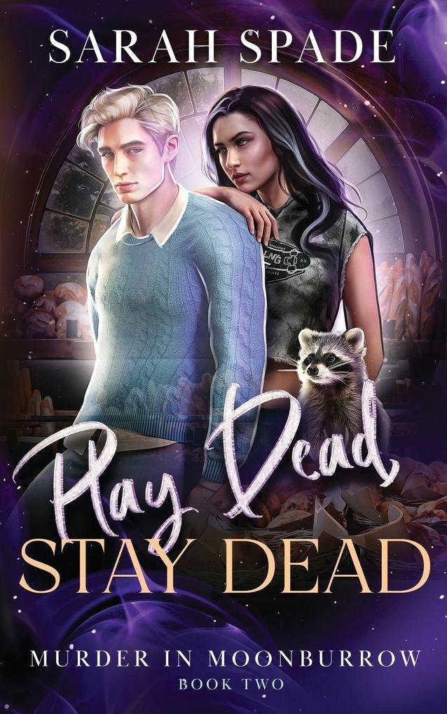 Play Dead Stay Dead