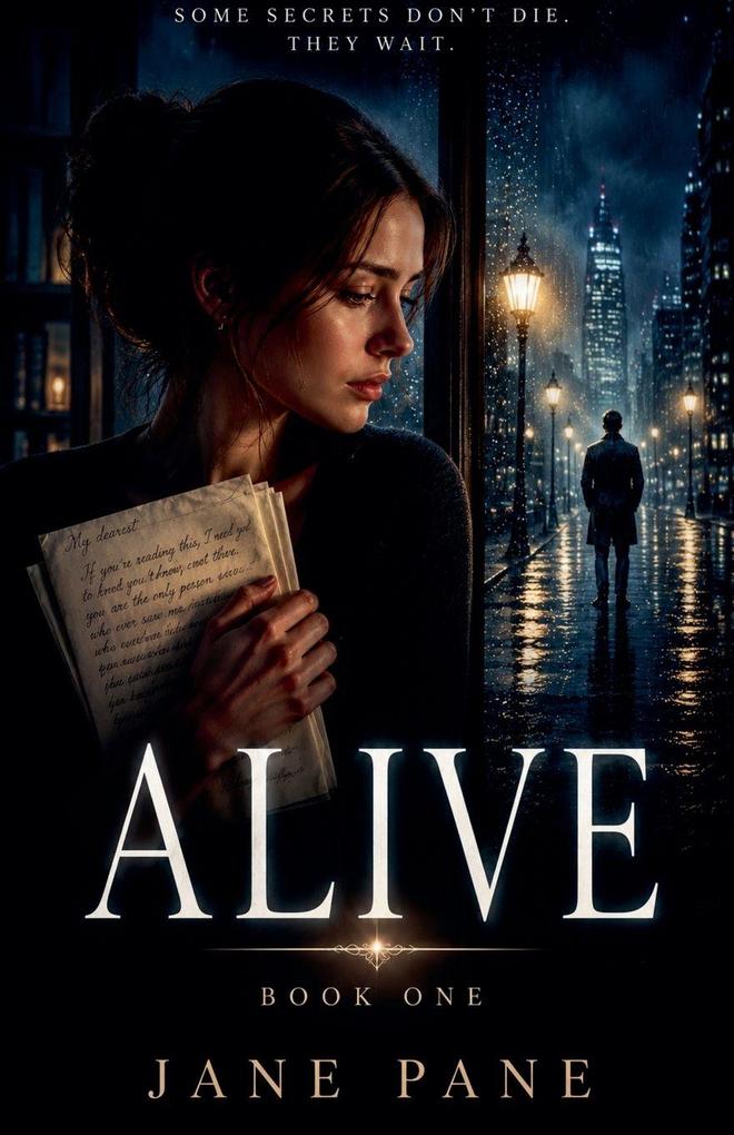 Alive