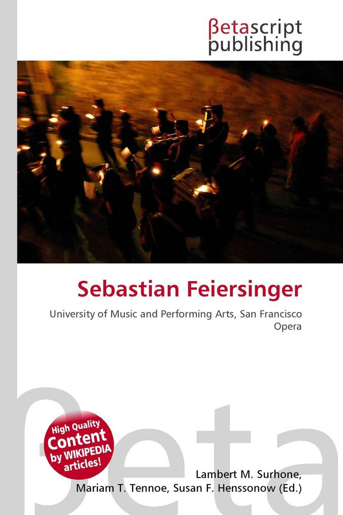 Sebastian Feiersinger