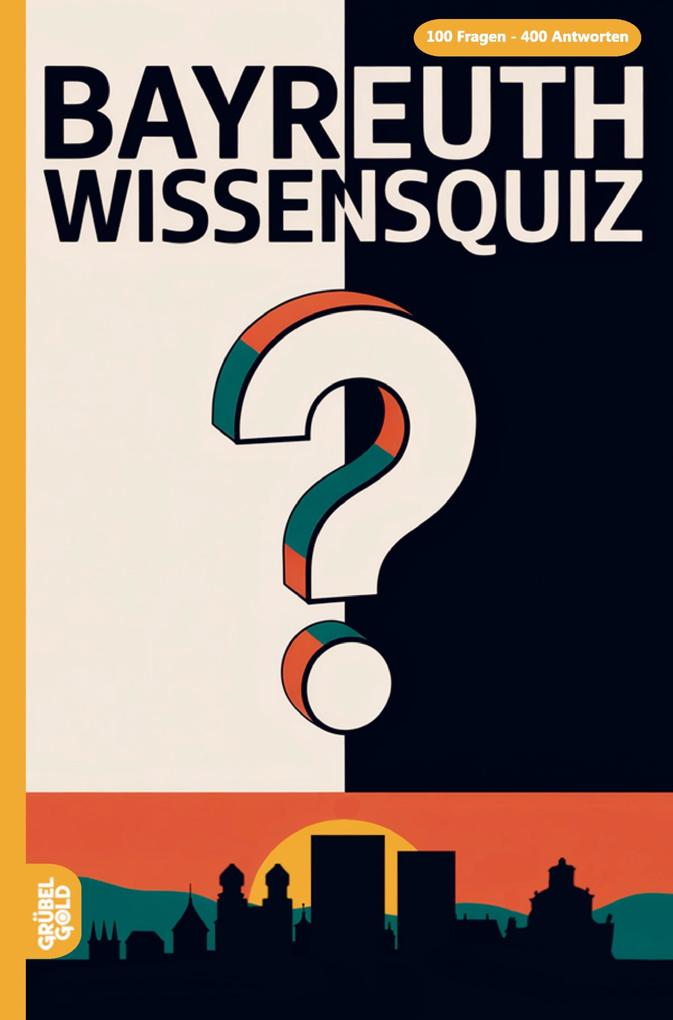 Bayreuth Wissensquiz