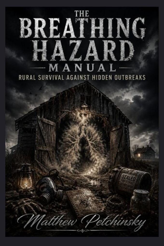 The Breathing Hazard Manual