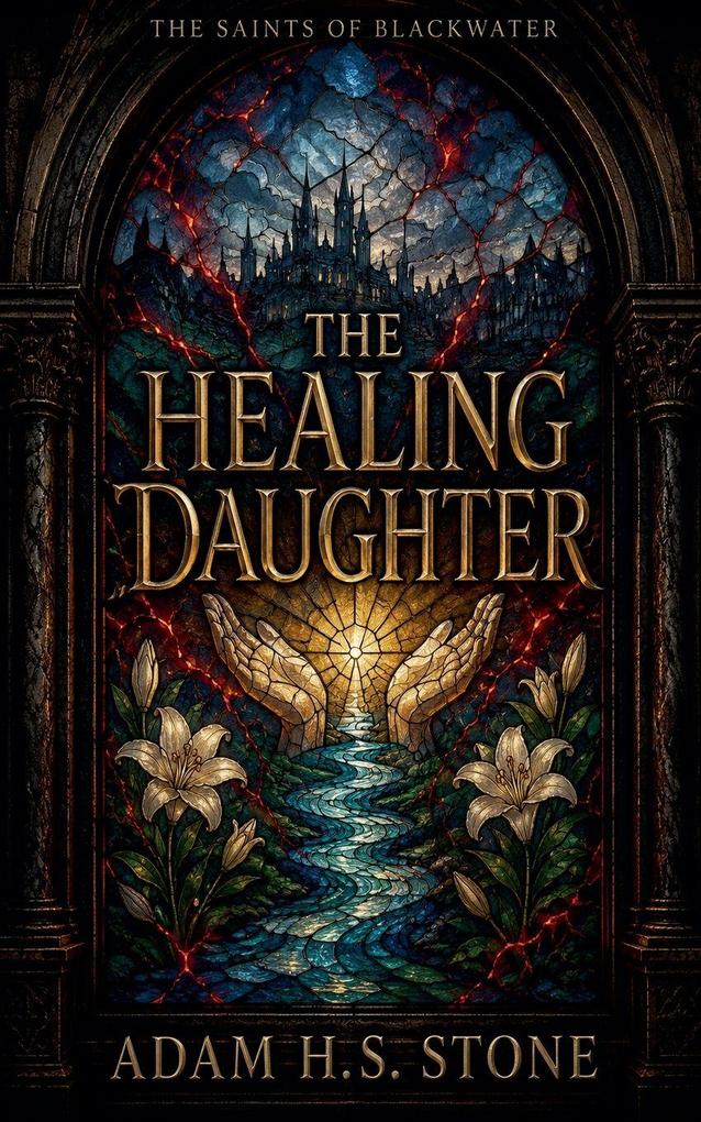 The Healing Daughter
