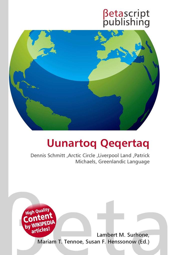 Uunartoq Qeqertaq