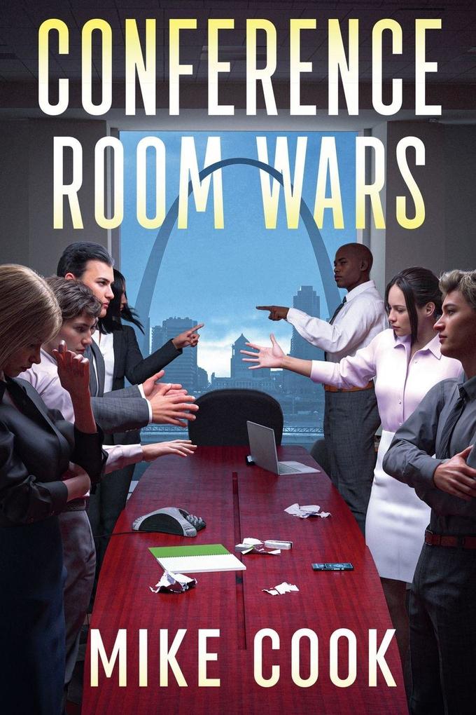 Conference Room Wars