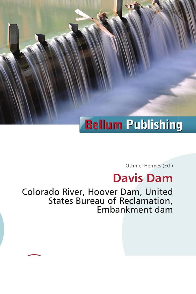 Davis Dam