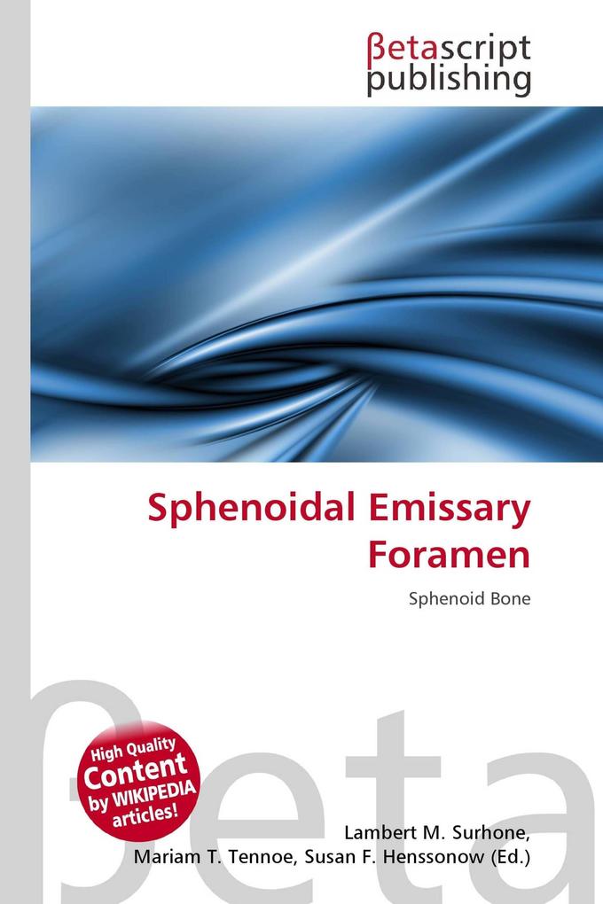 Sphenoidal Emissary Foramen