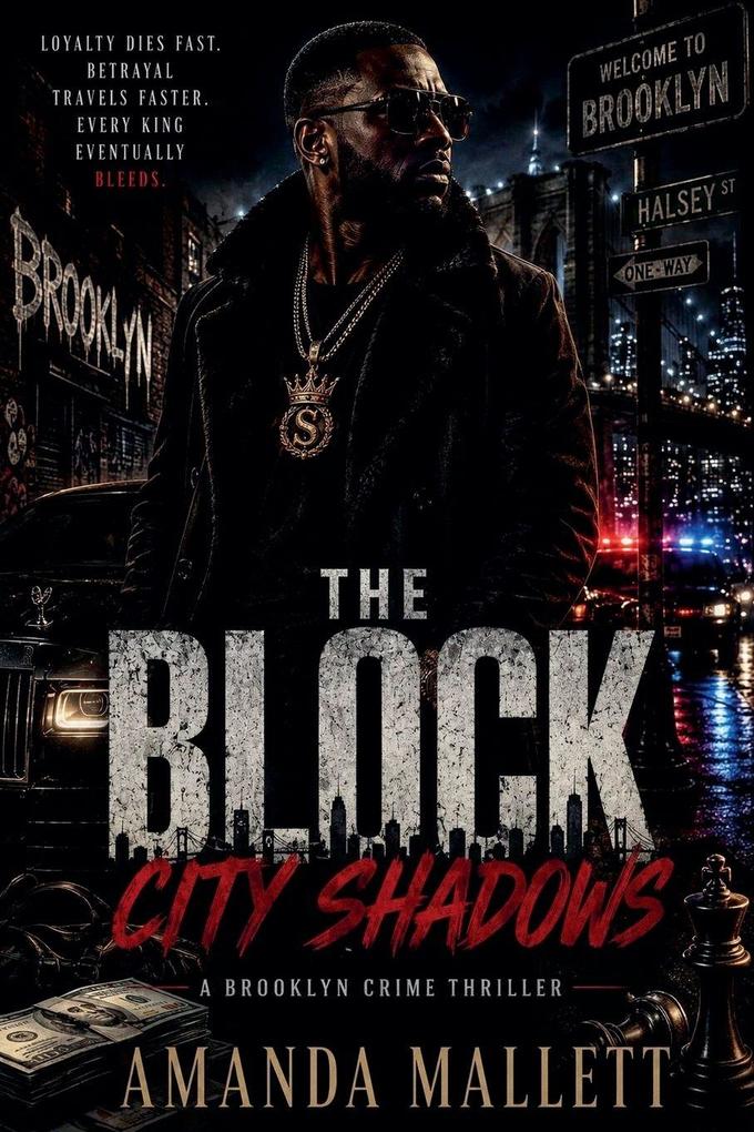 The Block