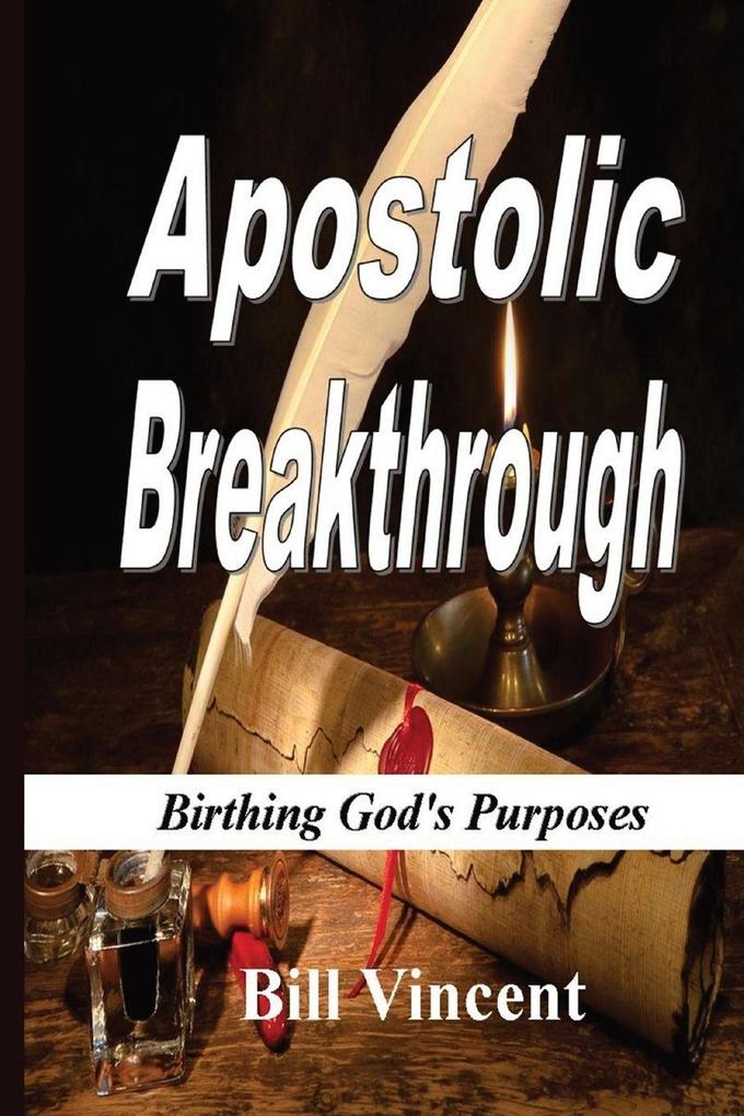 Apostolic Breakthrough