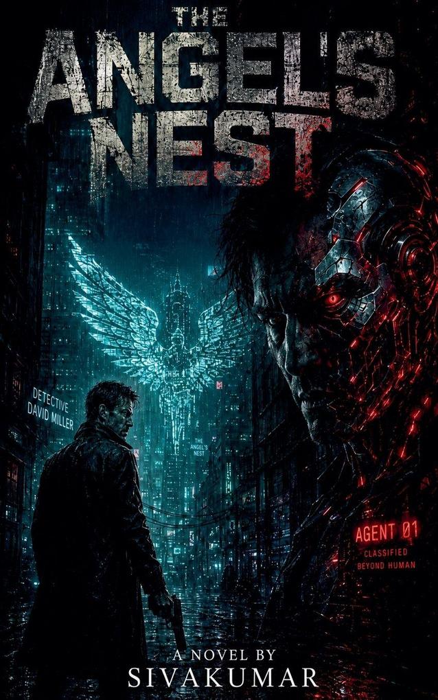 The Angels Nest