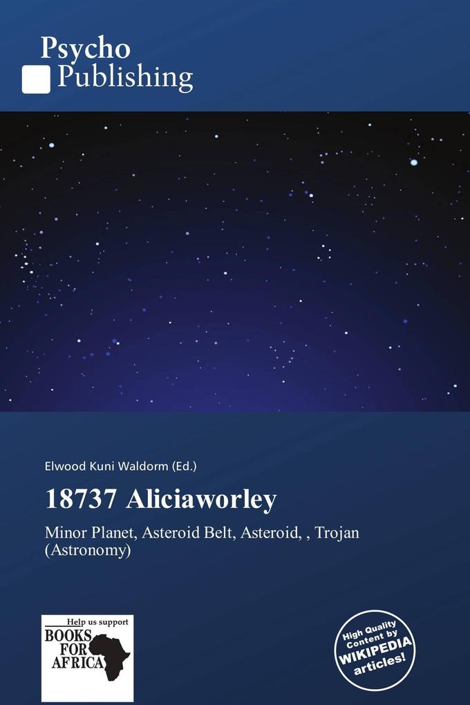 18737 Aliciaworley