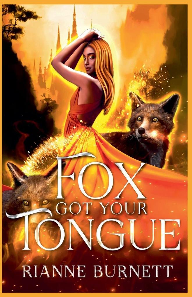 Fox Got Your Tongue
