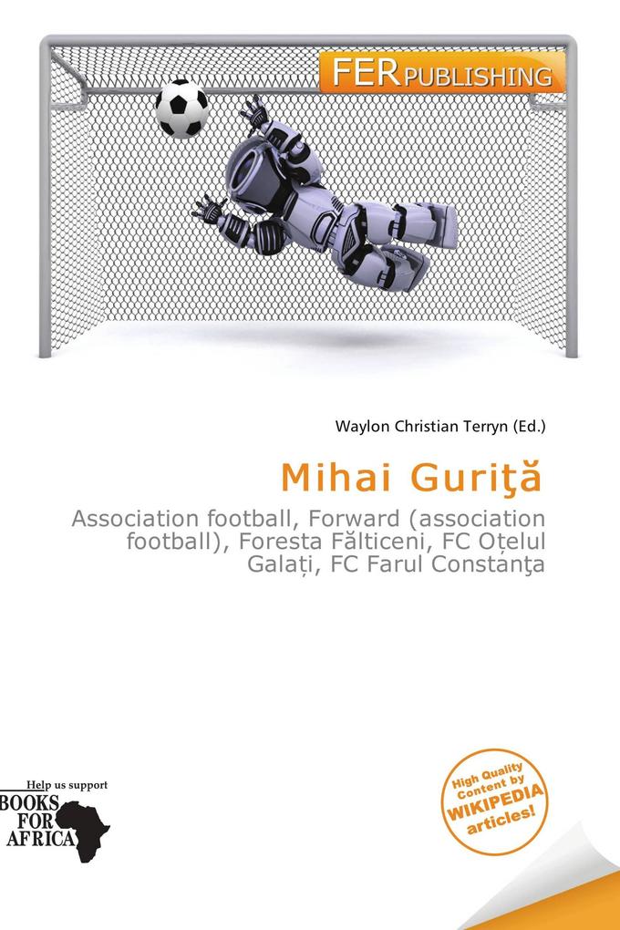 Mihai Guri