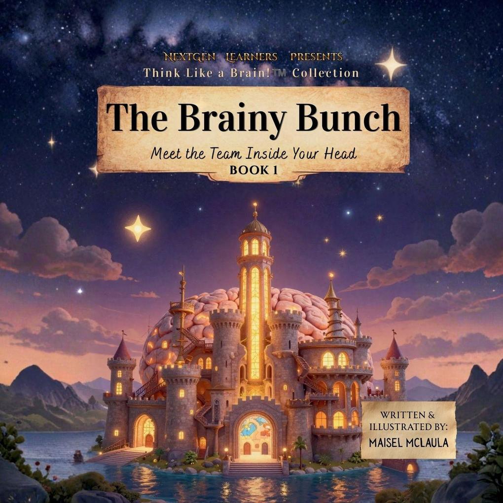 The Brainy Bunch
