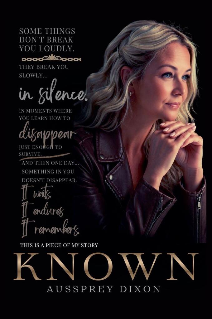 Known