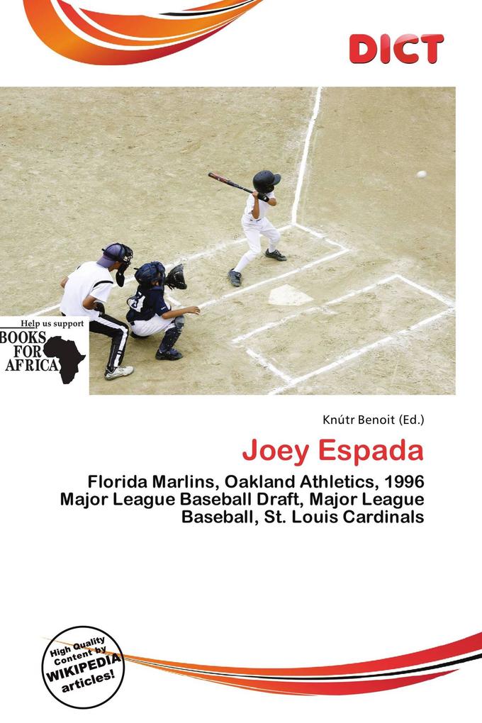 Joey Espada