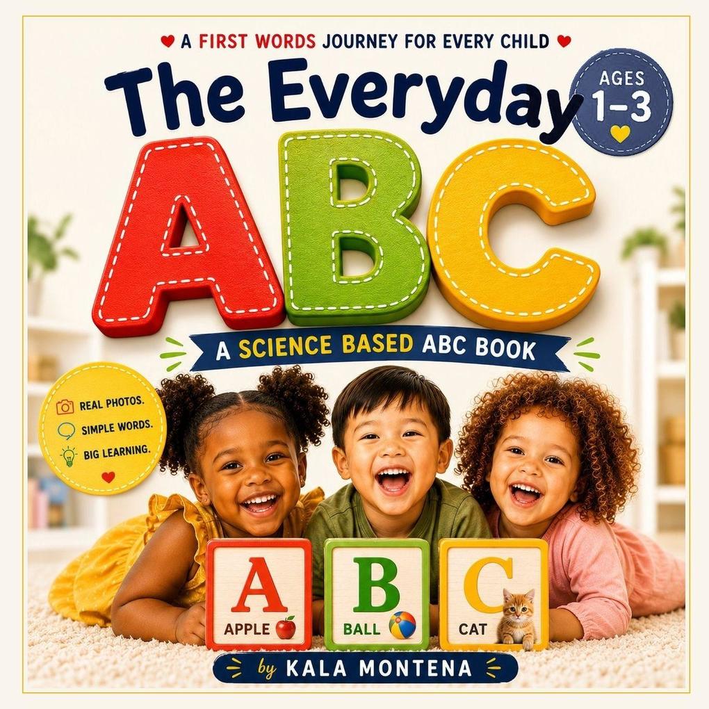The Everyday ABC's