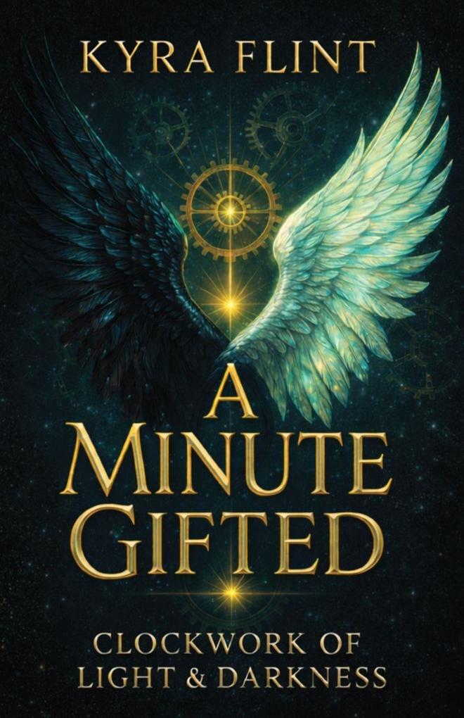 A Minute Gifted