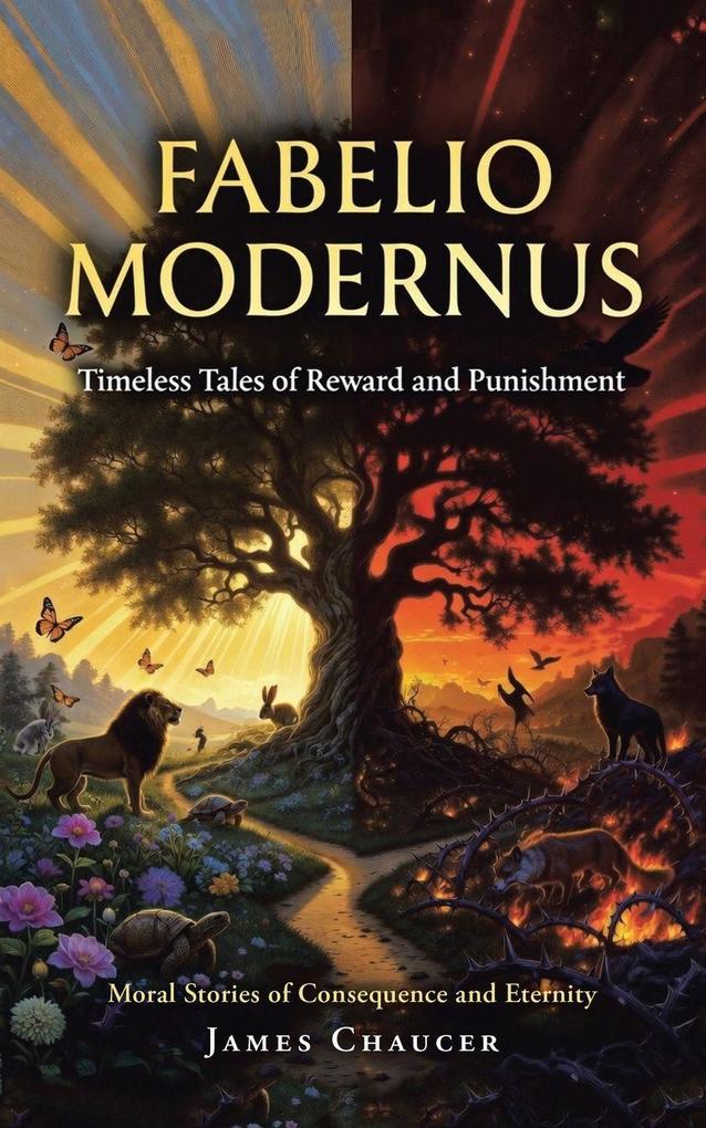 Fabelio Modernus