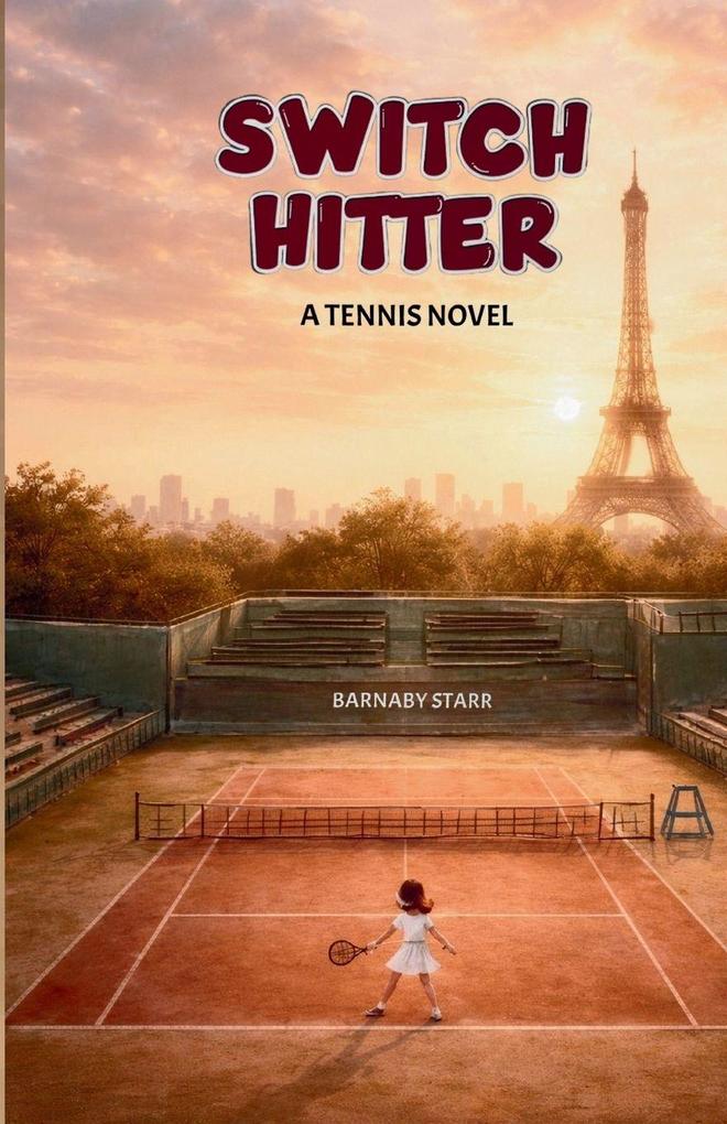 Switch-Hitter
