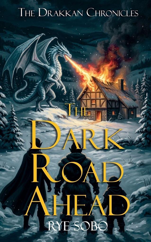 The Dark Road Ahead