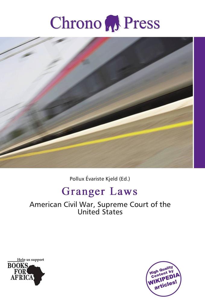 Granger Laws