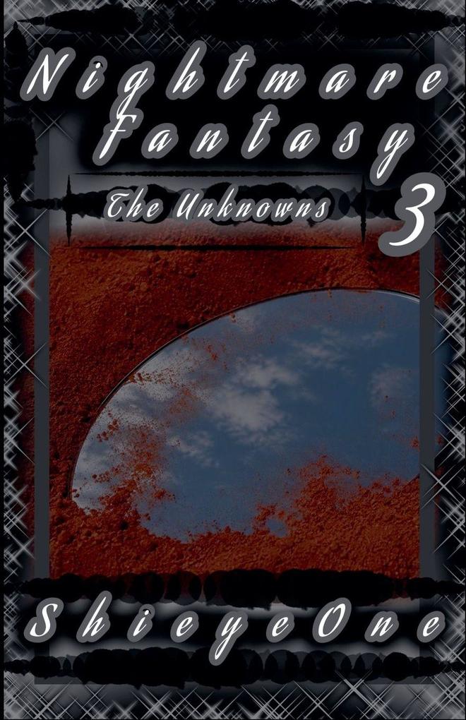 Nightmare Fantasy 3