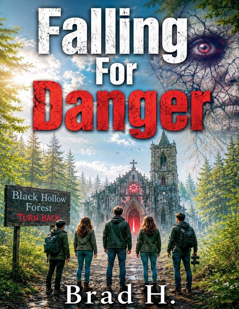Falling For Danger