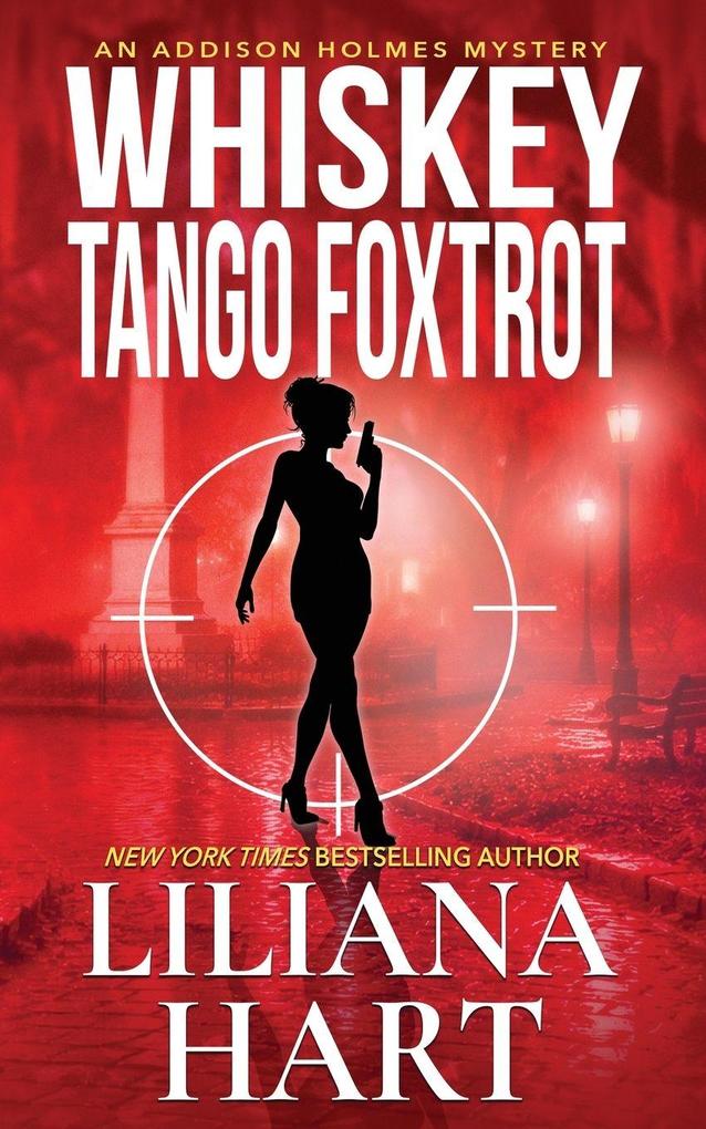 Whiskey Tango Foxtrot