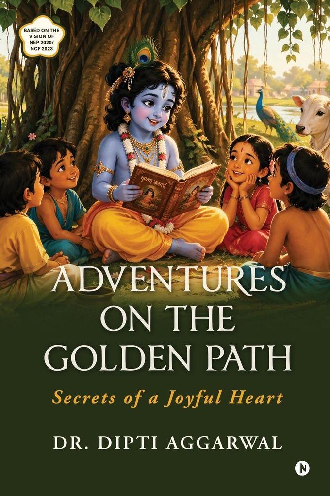 Adventures on the Golden Path