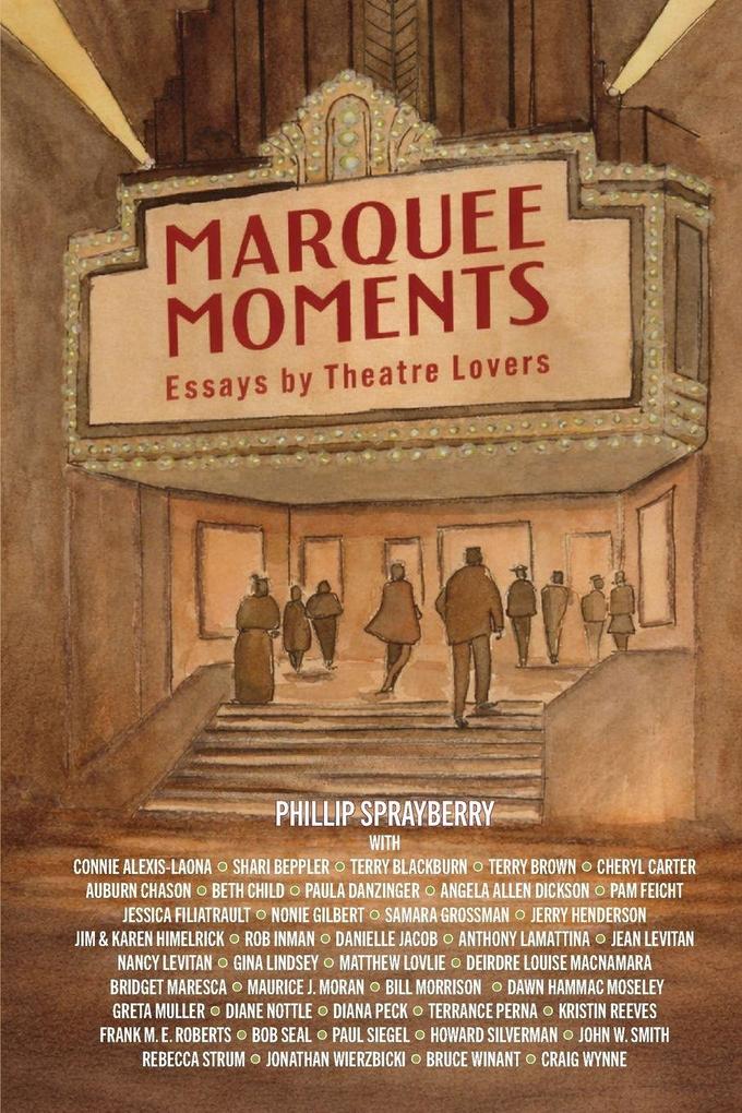 Marquee Moments