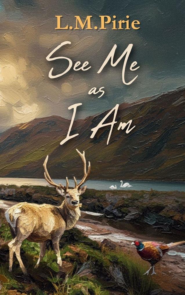 See Me as I Am