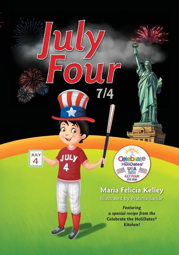 July Four