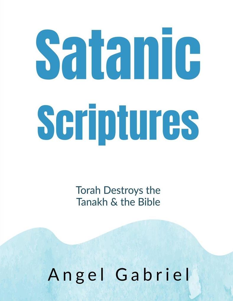 Satanic Scriptures