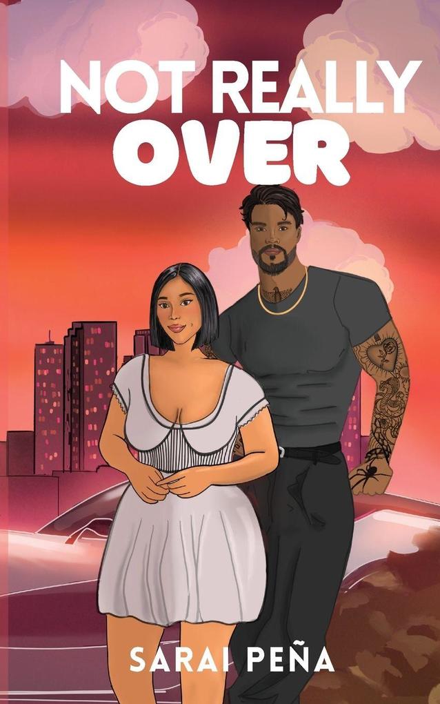 Not Really Over