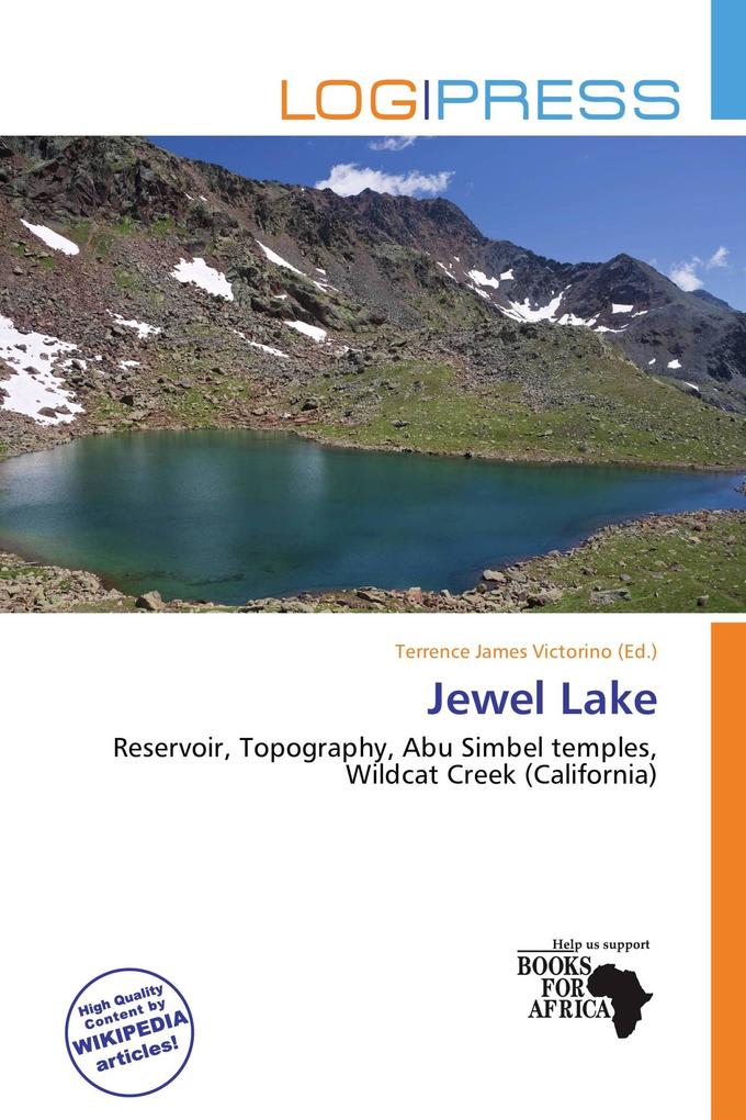 Jewel Lake
