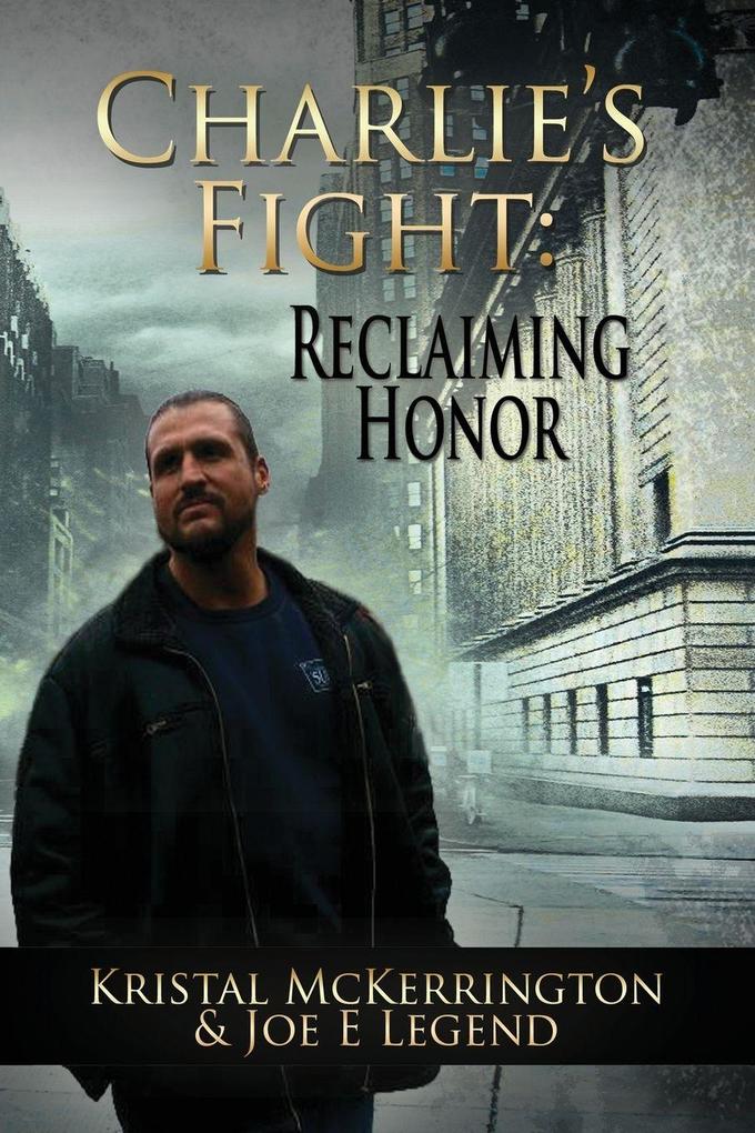 Charlie's Fight