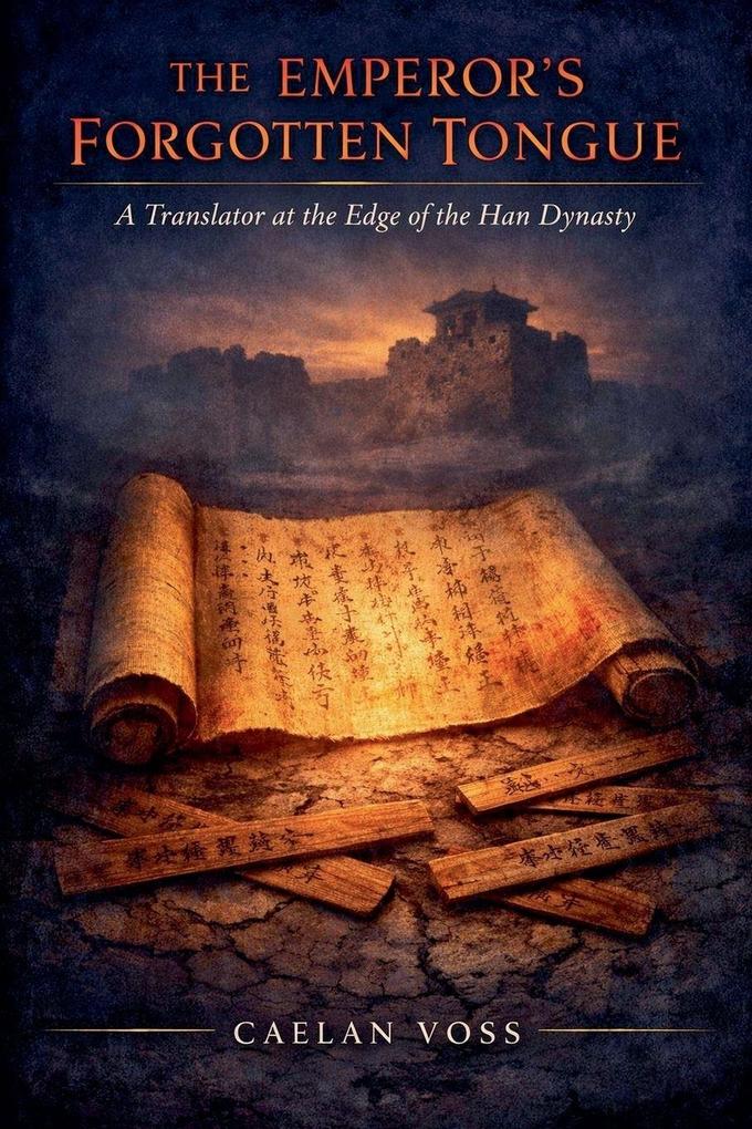 The Emperor's Forgotten Tongue
