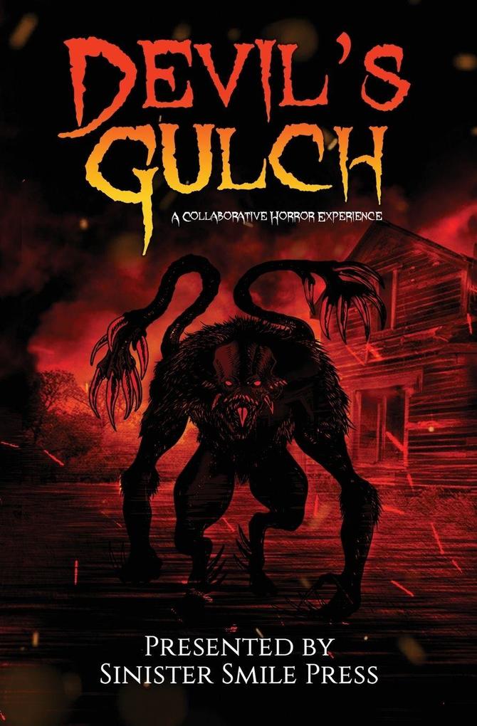 Devil's Gulch